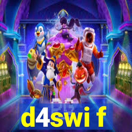 d4swi f